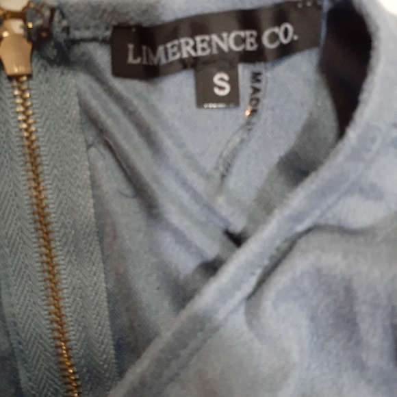 Long sleeve blouse - Picture 4 of 4